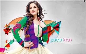 Zareen Khan